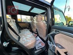Jetour T2